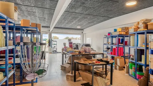 Butikslokaler til leje i Viby J - billede 6