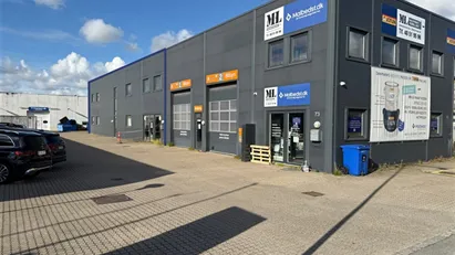 Lager til salg i 2770 Kastrup