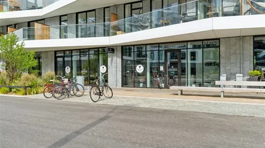 Butikslokaler til leje i Århus C - billede 8
