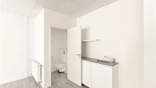 Butikslokaler til leje i Vejle Centrum - billede 8