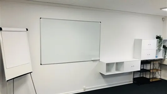Kontorlokaler til leje i Kolding - billede 12