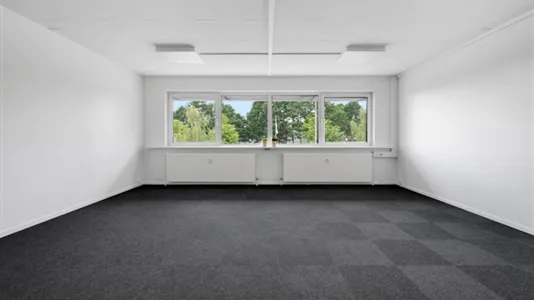 Kontorlokaler til leje i Støvring - billede 5