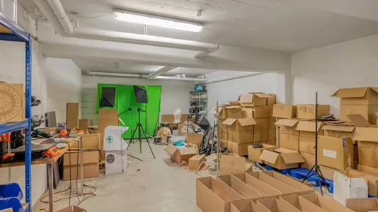 Butikslokaler til leje i Viby J - billede 7