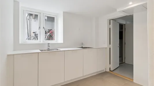 Butikslokaler til leje i Vesterbro - billede 12