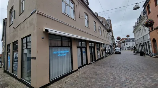 Butikslokaler til leje i Viborg - billede 2