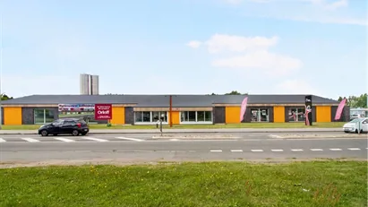 Butikslokale til leje i Kolding