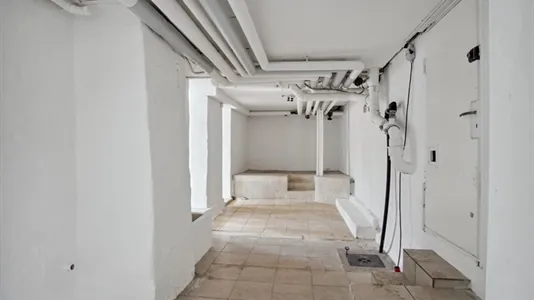 Butikslokaler til leje i København K - billede 8