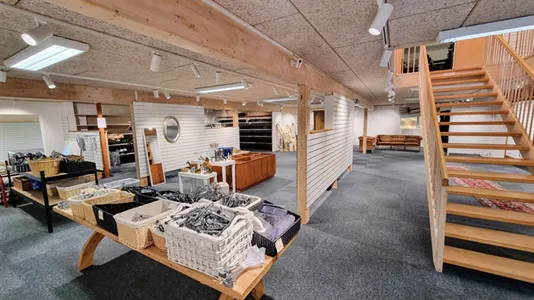 Butikslokaler til leje i Løgstrup - billede 2