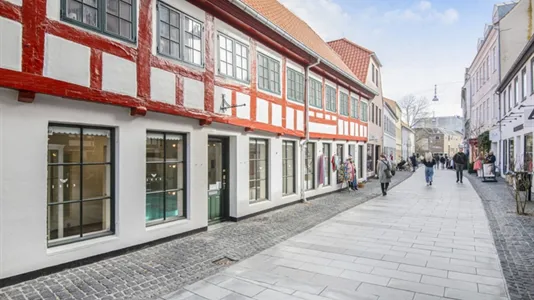 Butikslokaler til leje i Aalborg Centrum - billede 2