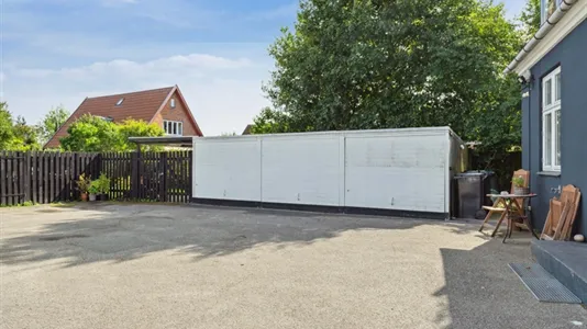 Butikslokaler til leje i Dyssegård - billede 12