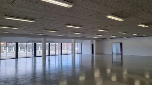 Butikslokaler til leje i Viborg - billede 5