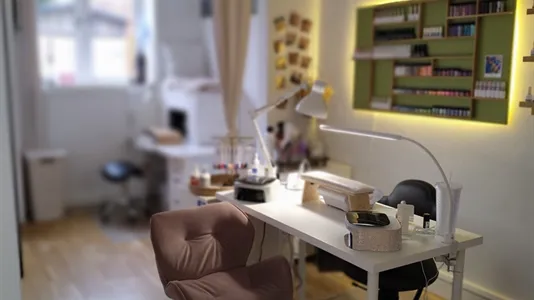 Butikslokaler til leje i Bagsværd - billede 5