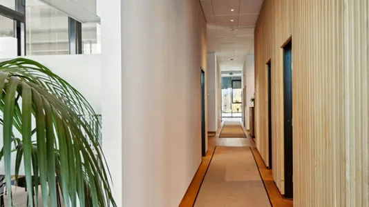 Butikslokaler til leje i Aalborg Centrum - billede 10