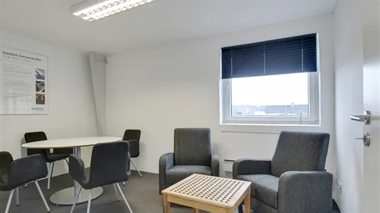 Butikslokaler til leje i Randers SV - billede 8