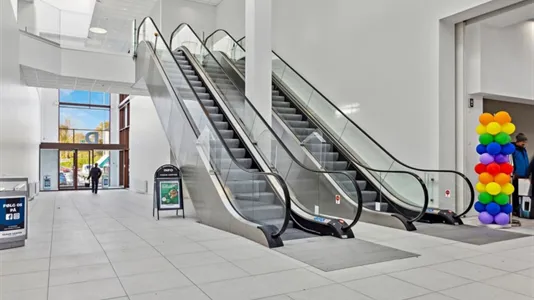 Butikslokaler til leje i Odense NV - billede 13