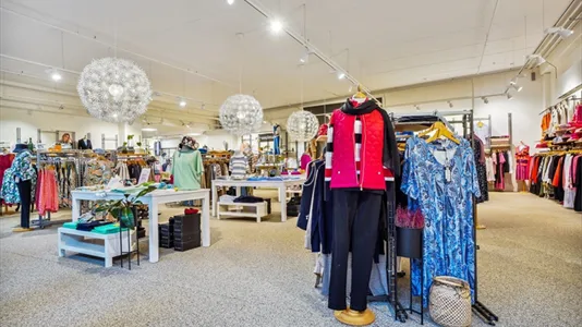Butikslokaler til leje i Farsø - billede 8