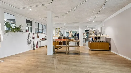 Restaurantlokaler til leje i Kolding - billede 4