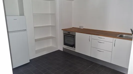 Butikslokaler til leje i Hadsund - billede 12