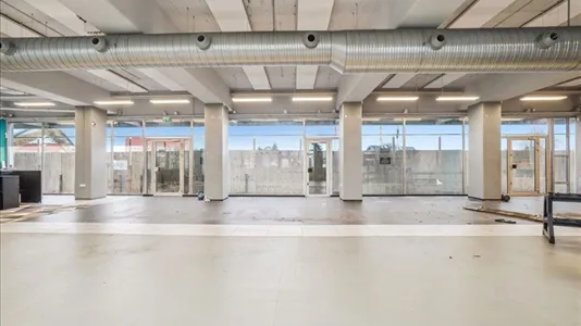 Butikslokaler til leje i Højbjerg - billede 2