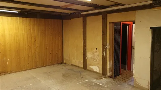 Butikslokaler til leje i Struer - billede 9