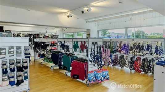 Butikslokaler til leje i Brøndby - billede 5