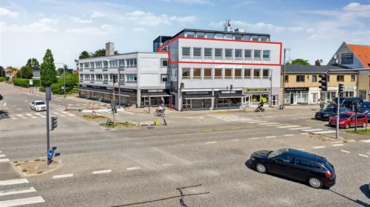 Kontorlokaler til leje i Rødovre - billede 9