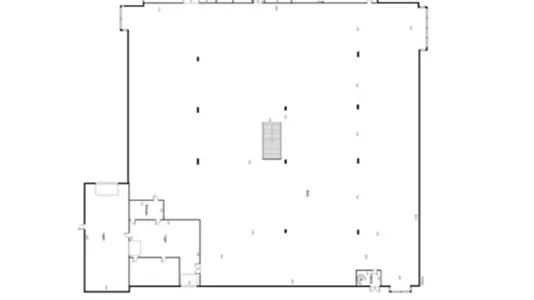 Butikslokaler til leje i Fredericia - billede 16