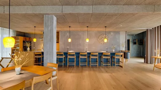 Butikslokaler til leje i Århus C - billede 1