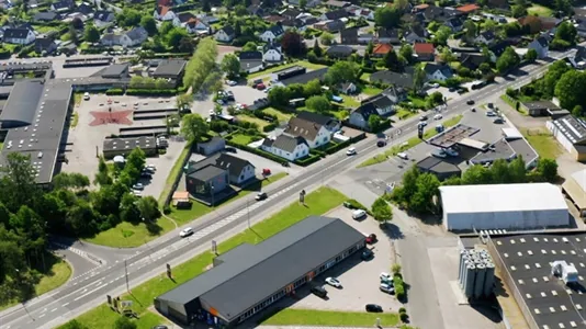 Butikslokaler til leje i Kolding - billede 2
