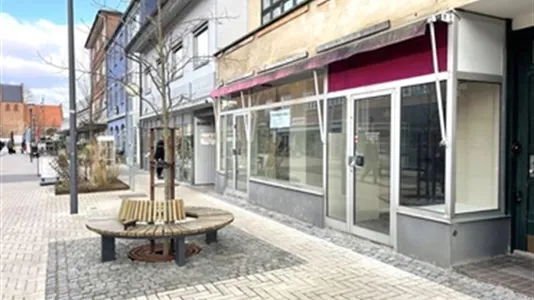 Butikslokaler til leje i Ballerup - billede 2