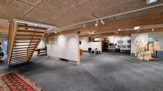 Butikslokaler til leje i Løgstrup - billede 3