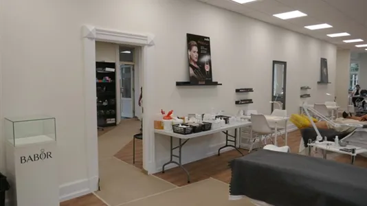 Butikslokaler til leje i Aalborg Centrum - billede 14