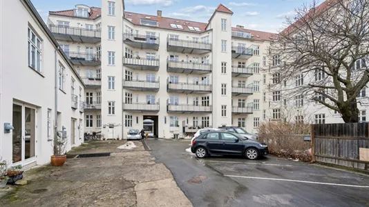 Butikslokaler til leje i Hellerup - billede 13