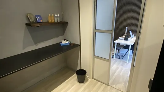 Kliniklokaler til leje i Slagelse - billede 9