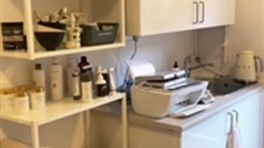 Kliniklokaler til leje i Fredericia - billede 11