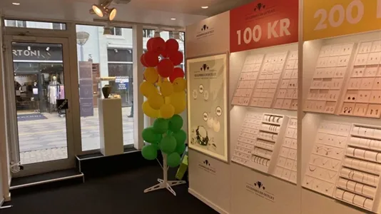 Butikslokaler til leje i Aalborg Centrum - billede 3