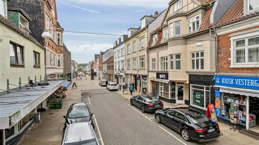 Butikslokaler til leje i Vejle Centrum - billede 8