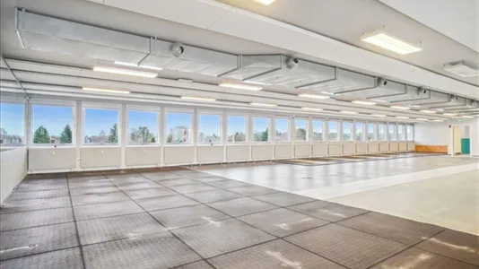 Butikslokaler til leje i Højbjerg - billede 6