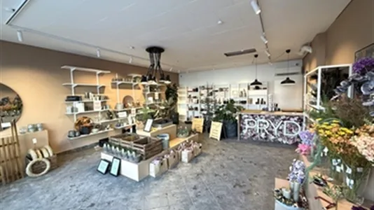 Butikslokaler til leje i Bagsværd - billede 8