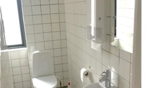 Butikslokaler til leje i København SV - billede 3