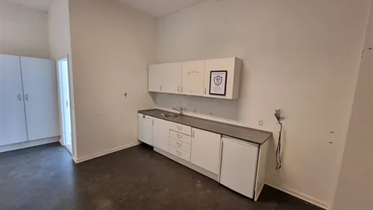 Butikslokaler til leje i Viborg - billede 9