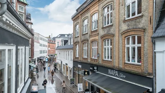 Butikslokaler til leje i Aalborg Centrum - billede 1