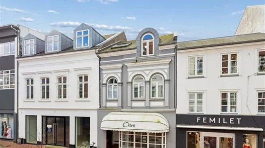 Butikslokaler til leje i Kolding - billede 6