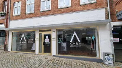 CENTRALT BELIGGENDE LEJEMÅL - GODE OPSTARTSVILKÅR