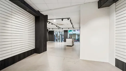 Butikslokaler til leje i Vejle Centrum - billede 7