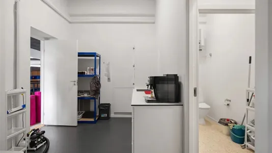 Butikslokaler til leje i Viby J - billede 10