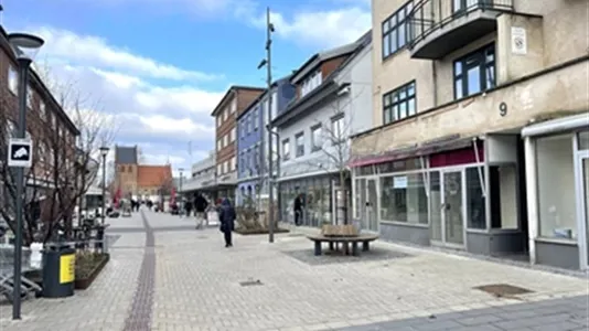Butikslokaler til leje i Ballerup - billede 3