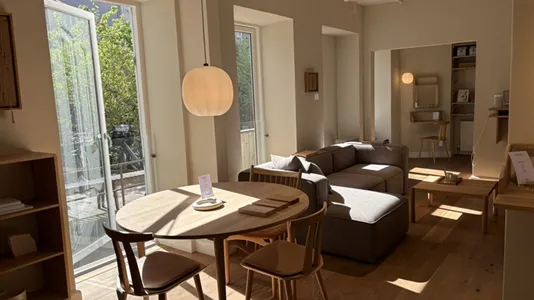 Butikslokaler til leje i Århus C - billede 9