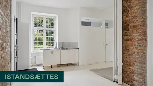 Butikslokaler til leje i Frederiksberg C - billede 9