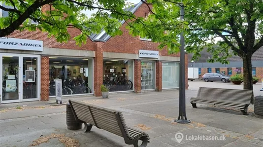 Butikslokaler til leje i Vejle Øst - billede 4
